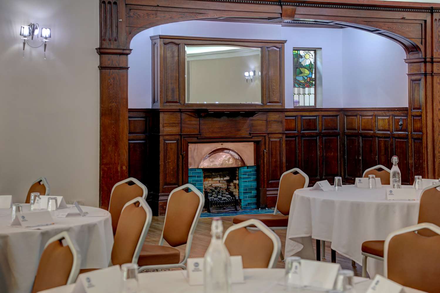Best Western Manchester Bury Bolholt Country Park 32/43