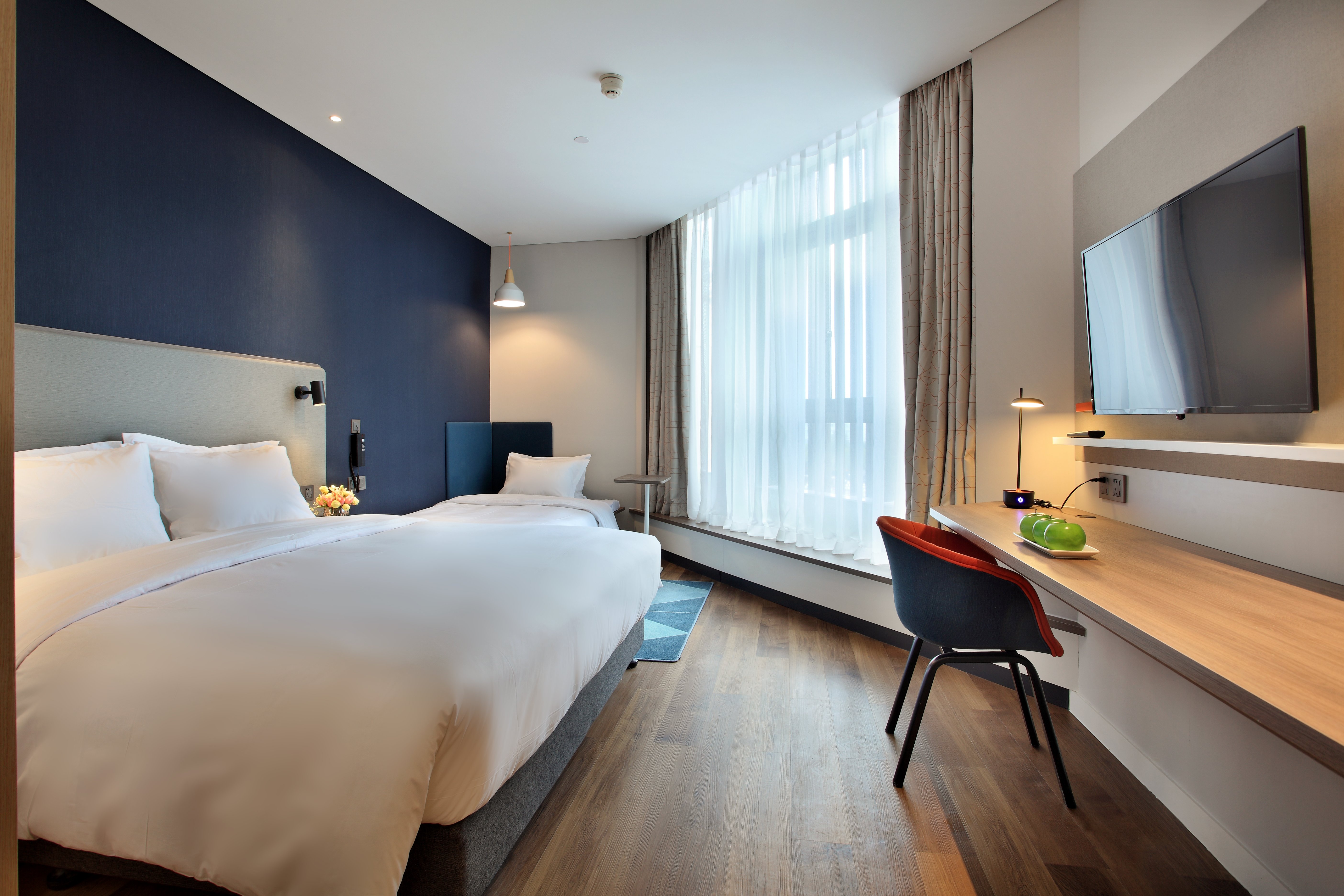 Holiday Inn Express Guilin City Center 14/41