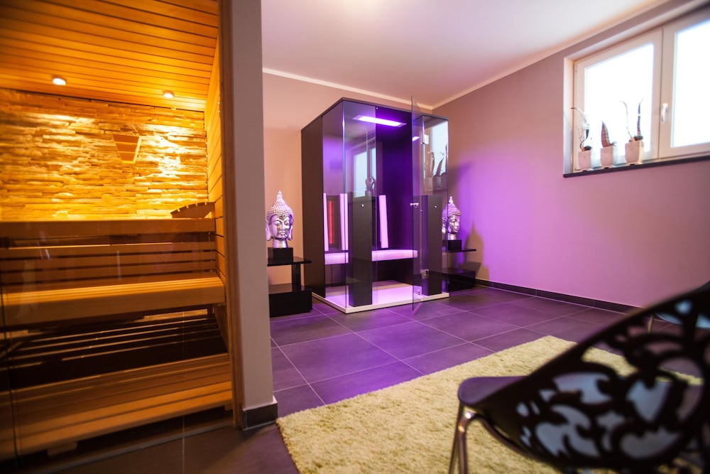 Amalienburg Boutique & Boarding Hotel 23/35