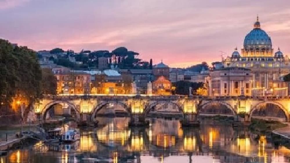 Beside The Vatican 2/65