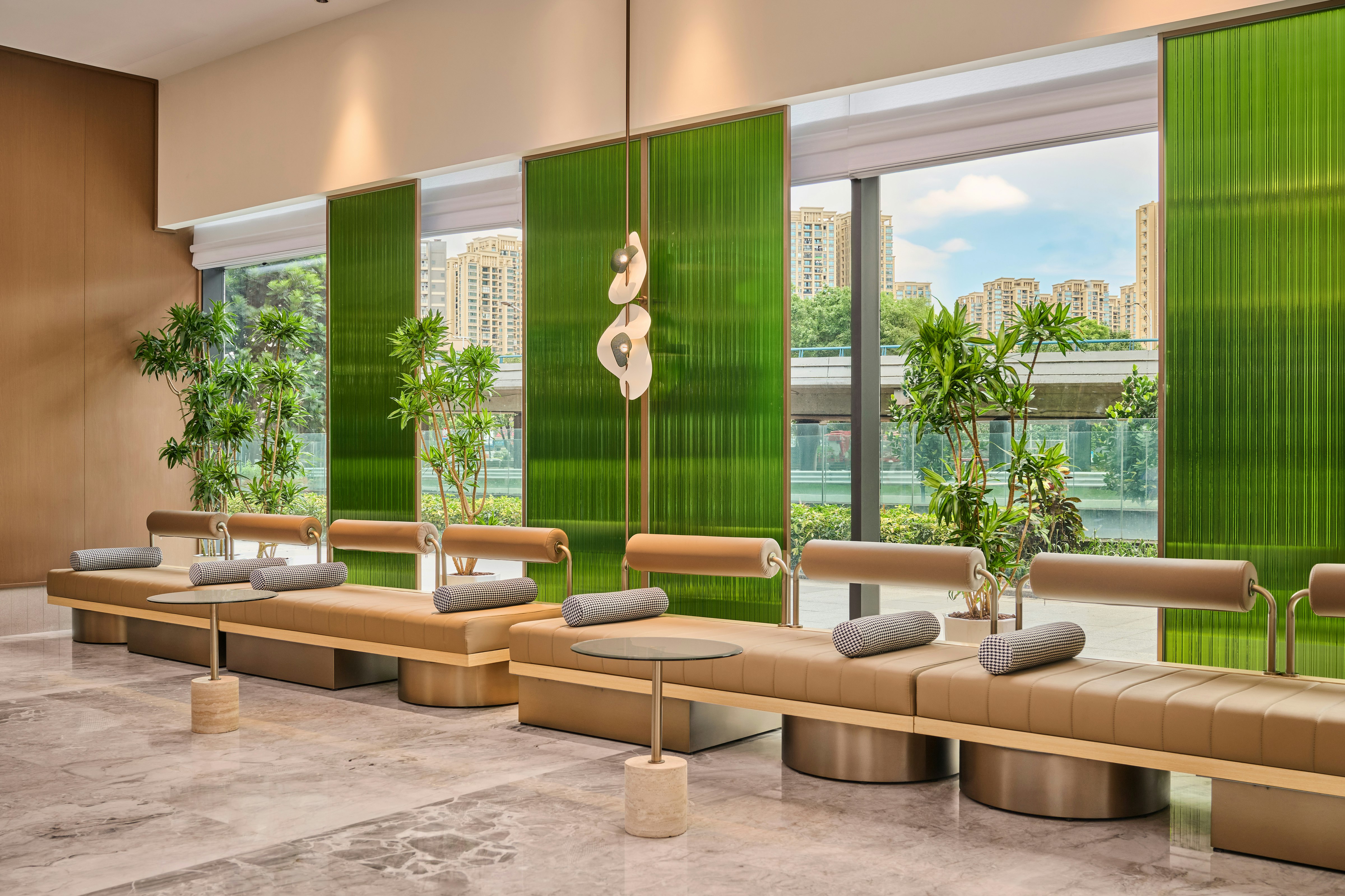 Hilton Garden Inn Zhongshan South 19/30