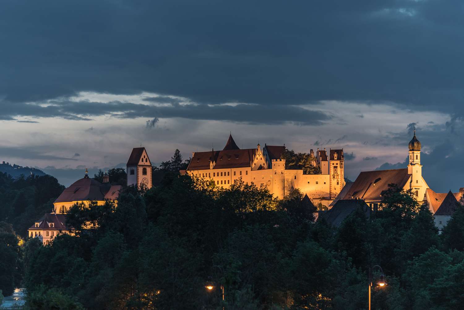 Best Western Plus Hotel Fuessen 50/59