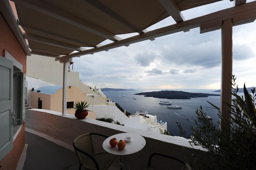 Kavalari Hotel - Adults Only 9/32