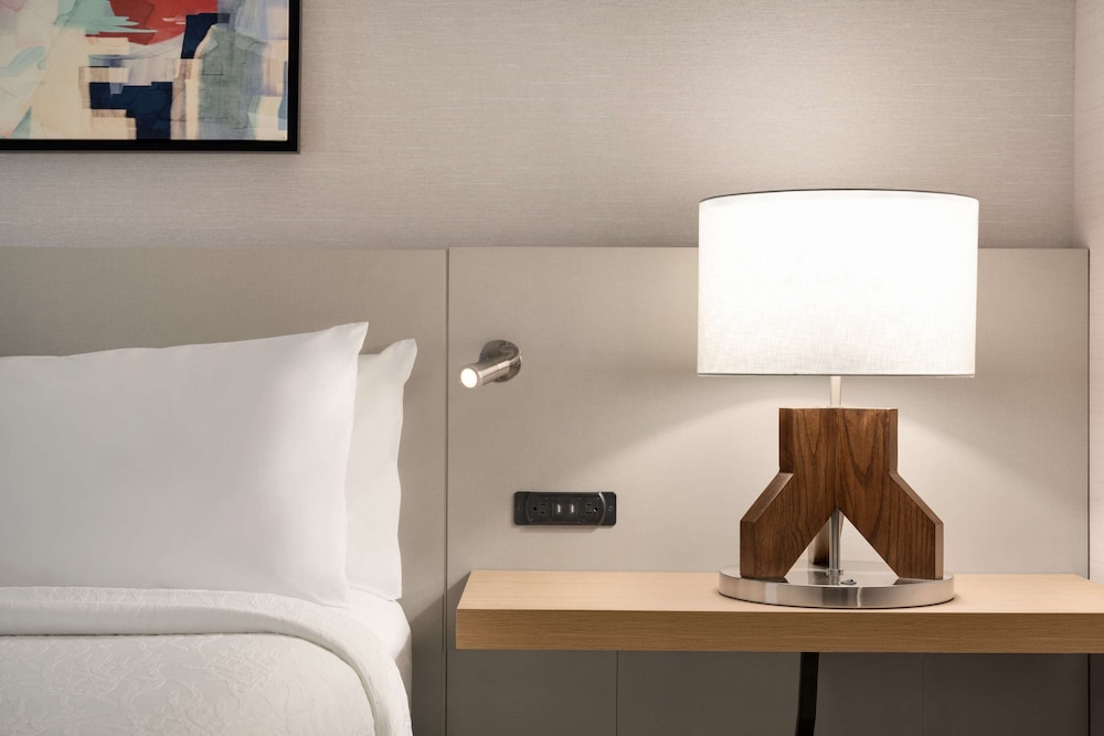 Hilton Garden Inn Tysons Corner 21/48