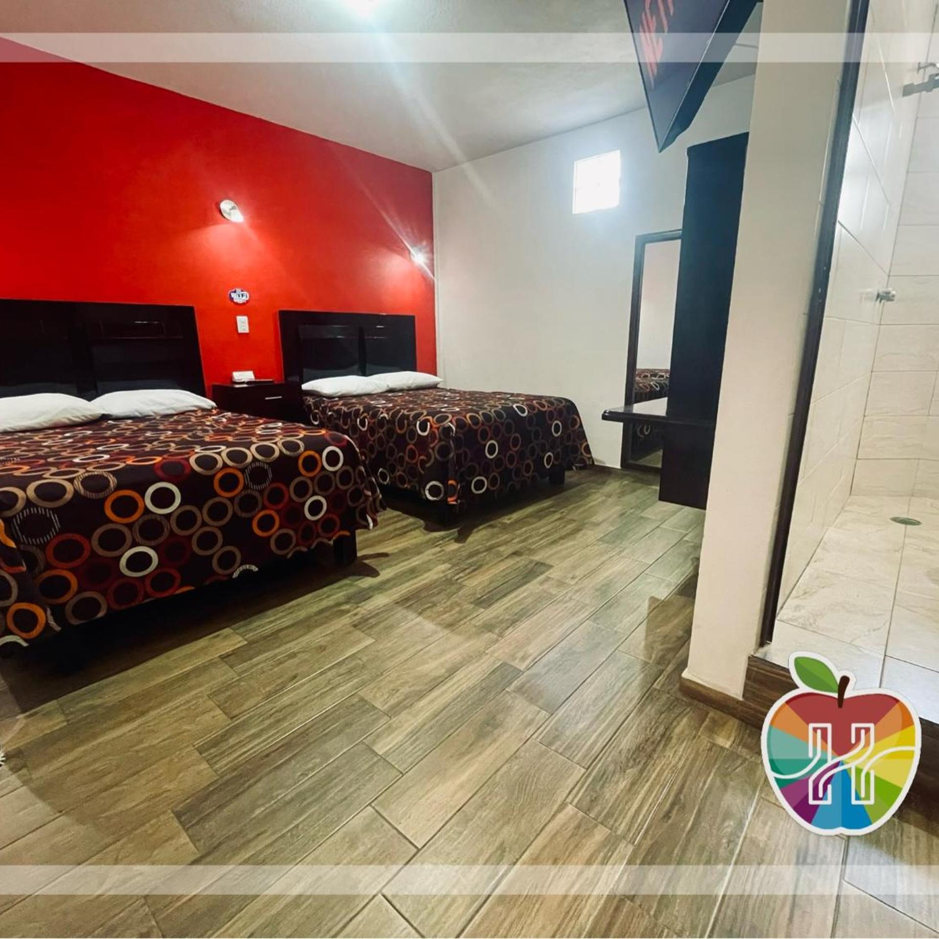 Hotel Gran Manzana 33/50
