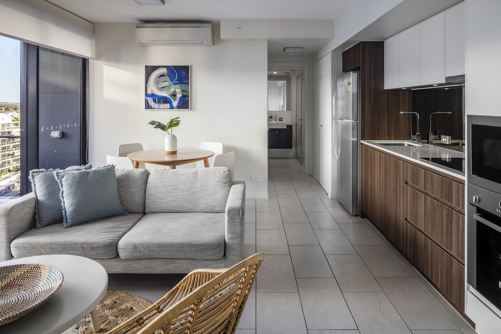 First Light Mooloolaba, Ascend Hotel Collection 53/75