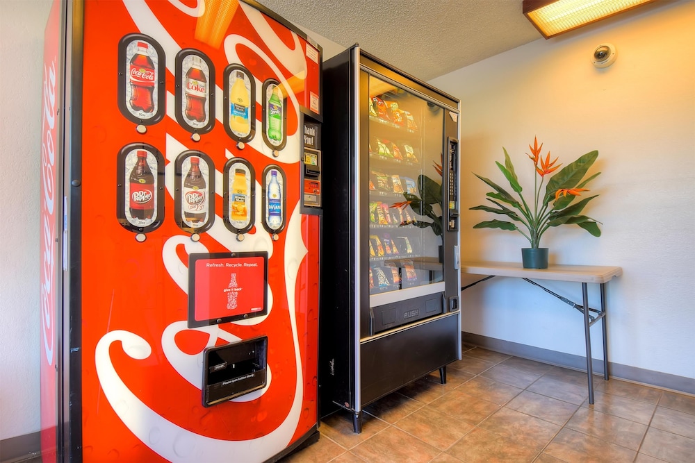 拉斯维加斯博尔德公路 6 号汽车旅馆(Motel6 Las Vegas, NV - Boulder Highway) 图片3