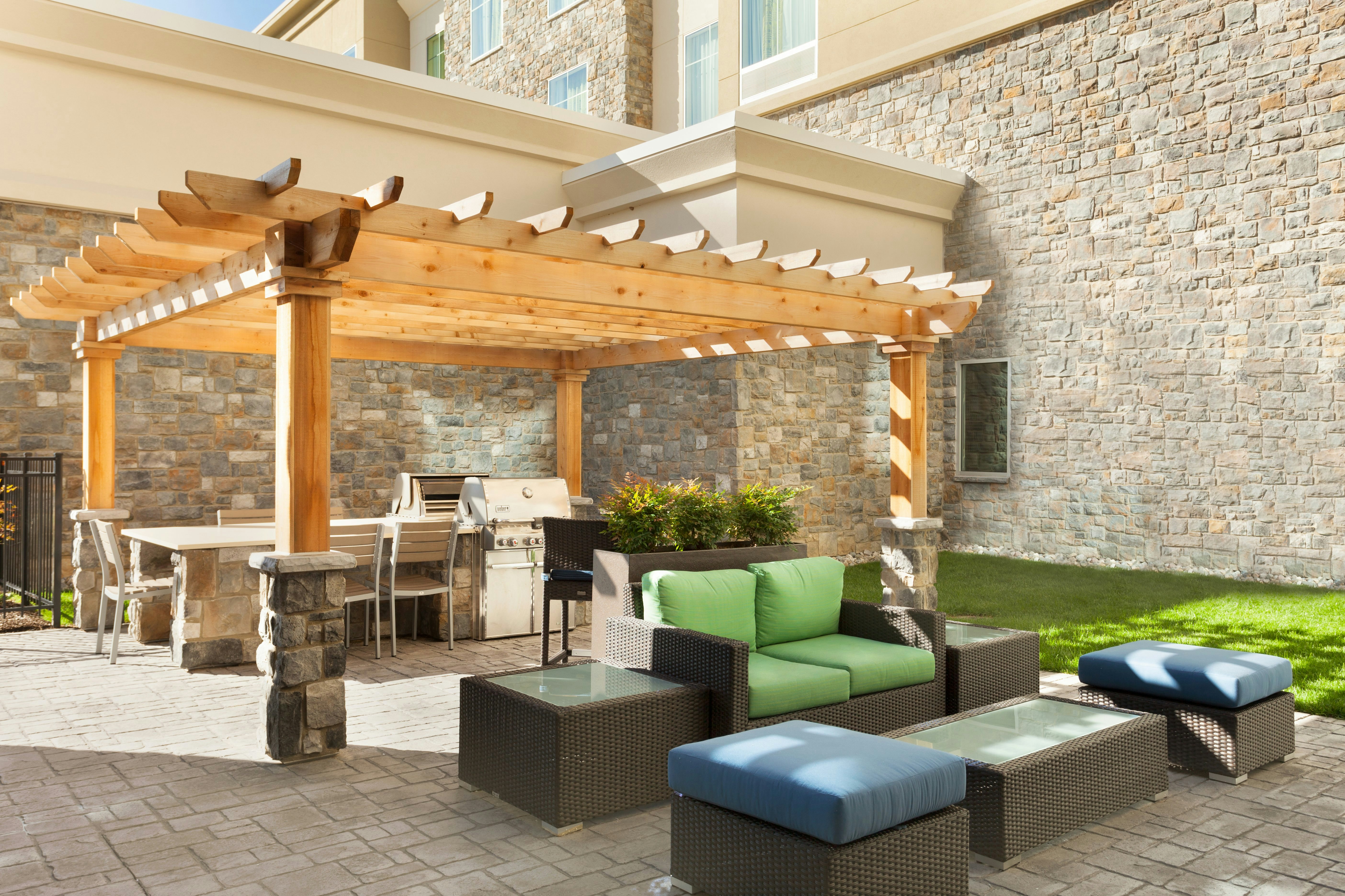 Homewood Suites By Hilton Frederick 21/36
