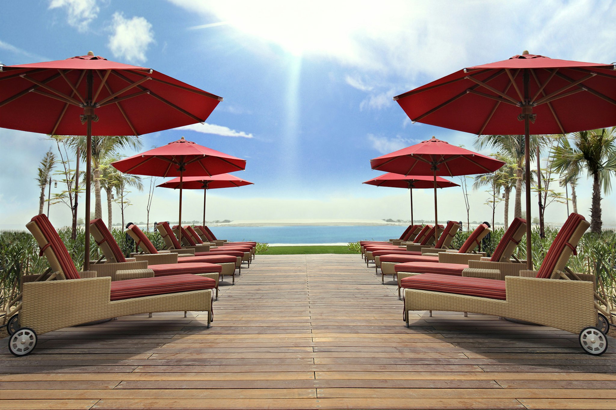 Khalidiya Palace Rayhaan by Rotana 41/50