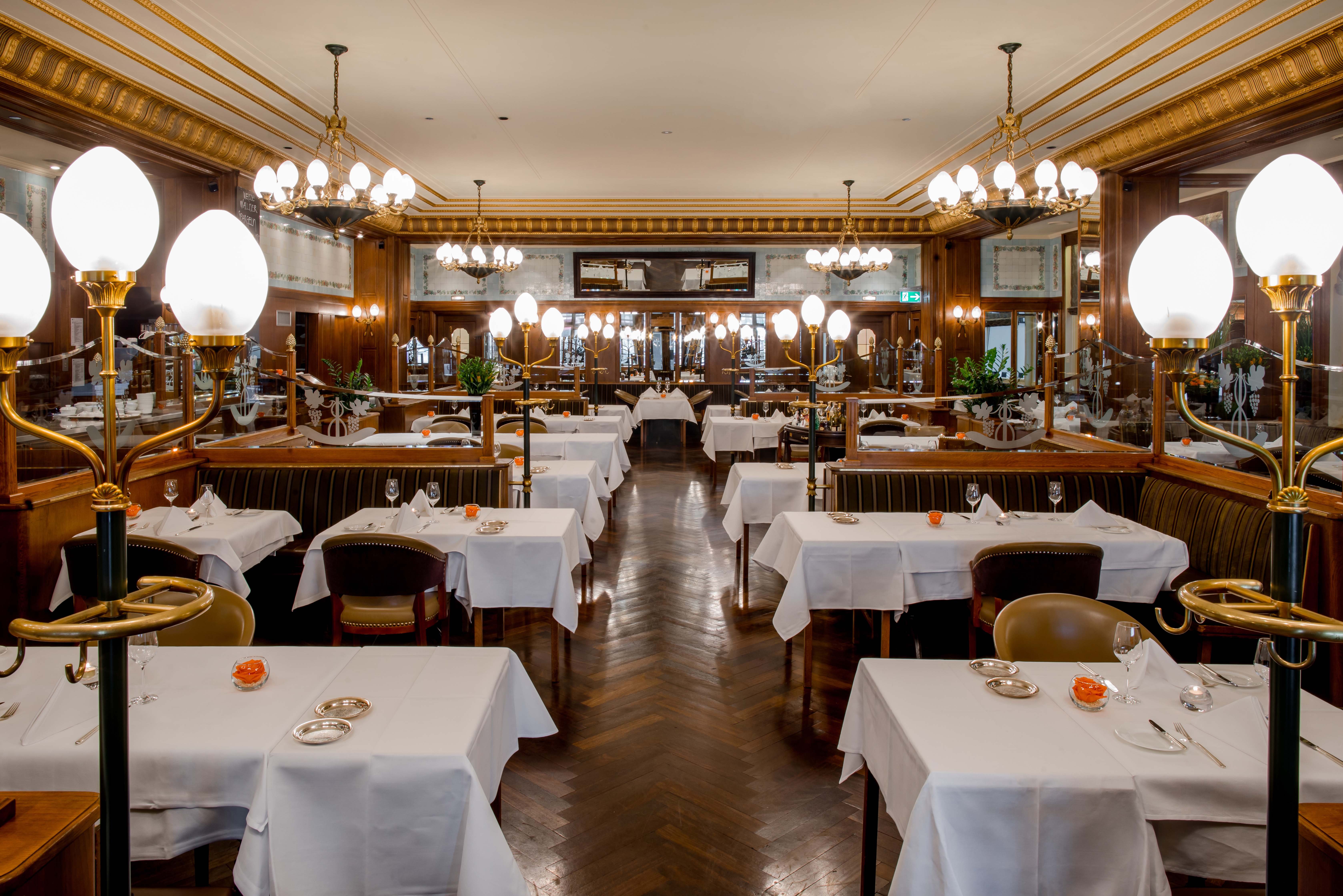 Hotel Schweizerhof Bern and The Spa 57/81