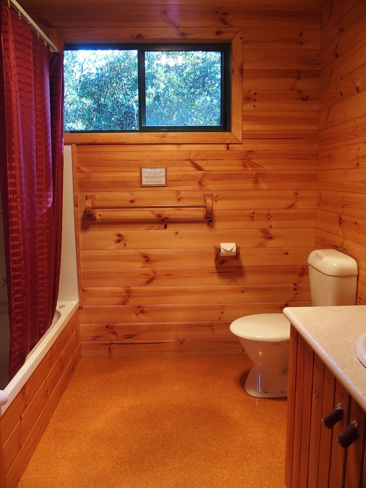 Cradle Mountain Highlanders Cottages 39/71