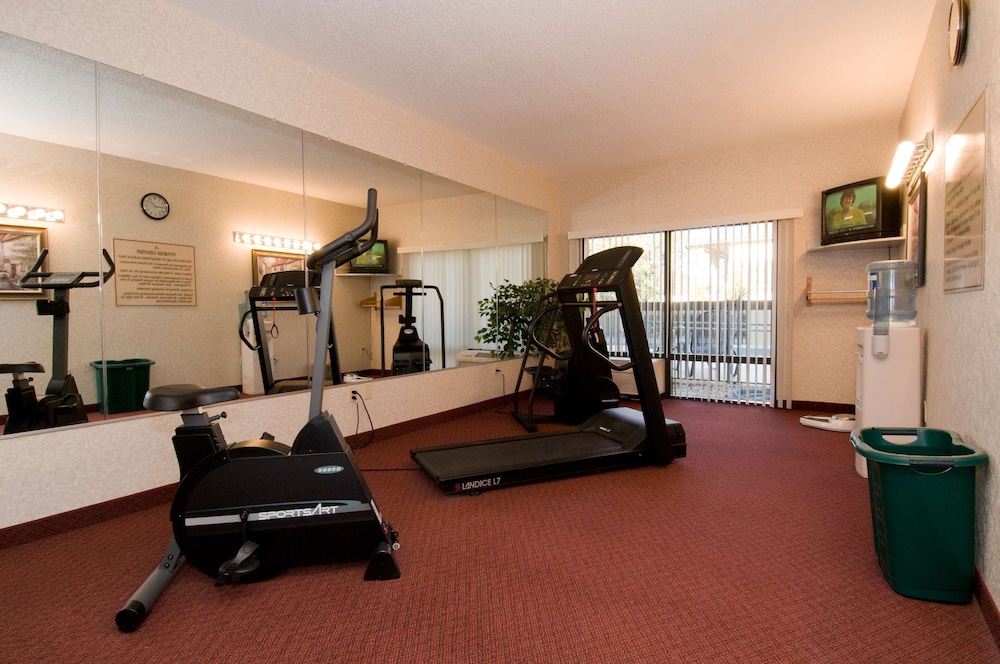 Hampton Inn Atlanta/Peachtree City 38/65