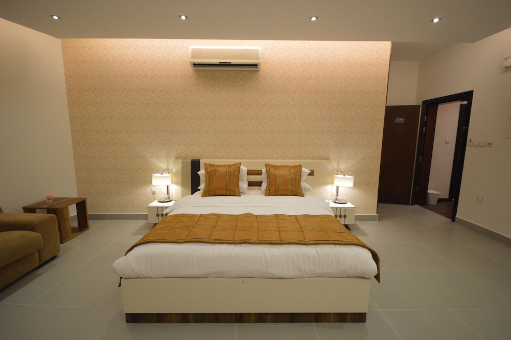 فندق رحال البحر للشقق الفندقية(Rahhal Al Bahr Hotel Apartment) 29/68