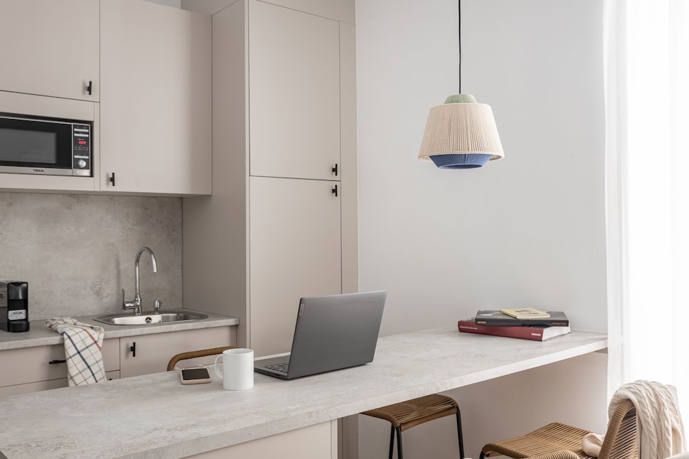 Libere Ciudad Real Apartments 32/47