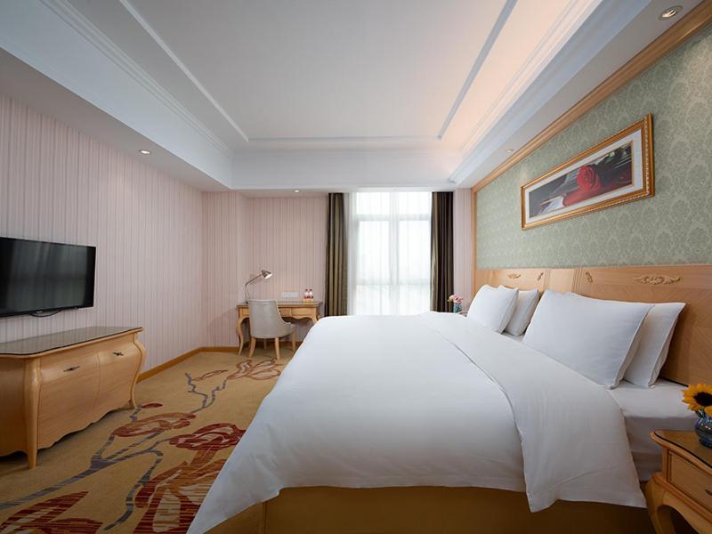 Vienna Hotel (Changshu Binjiang) 17/29