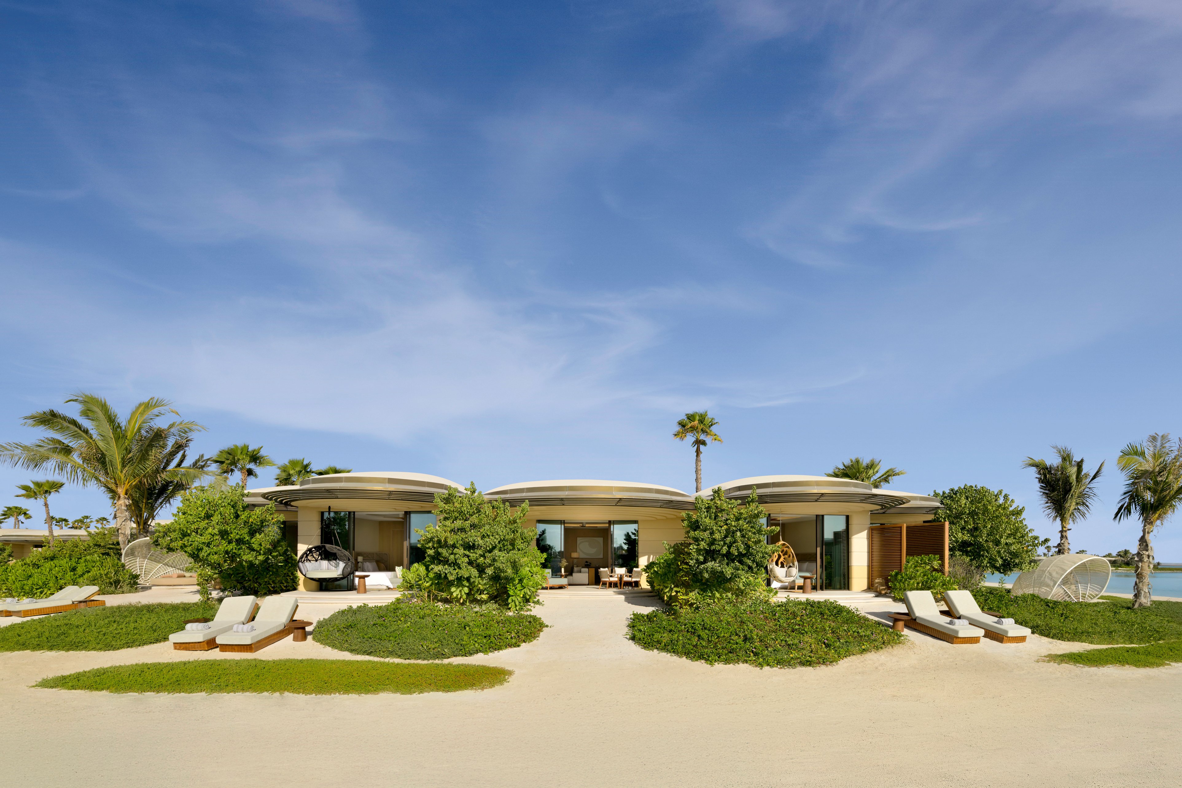 InterContinental The Red Sea Resort by IHG in UMLUJ