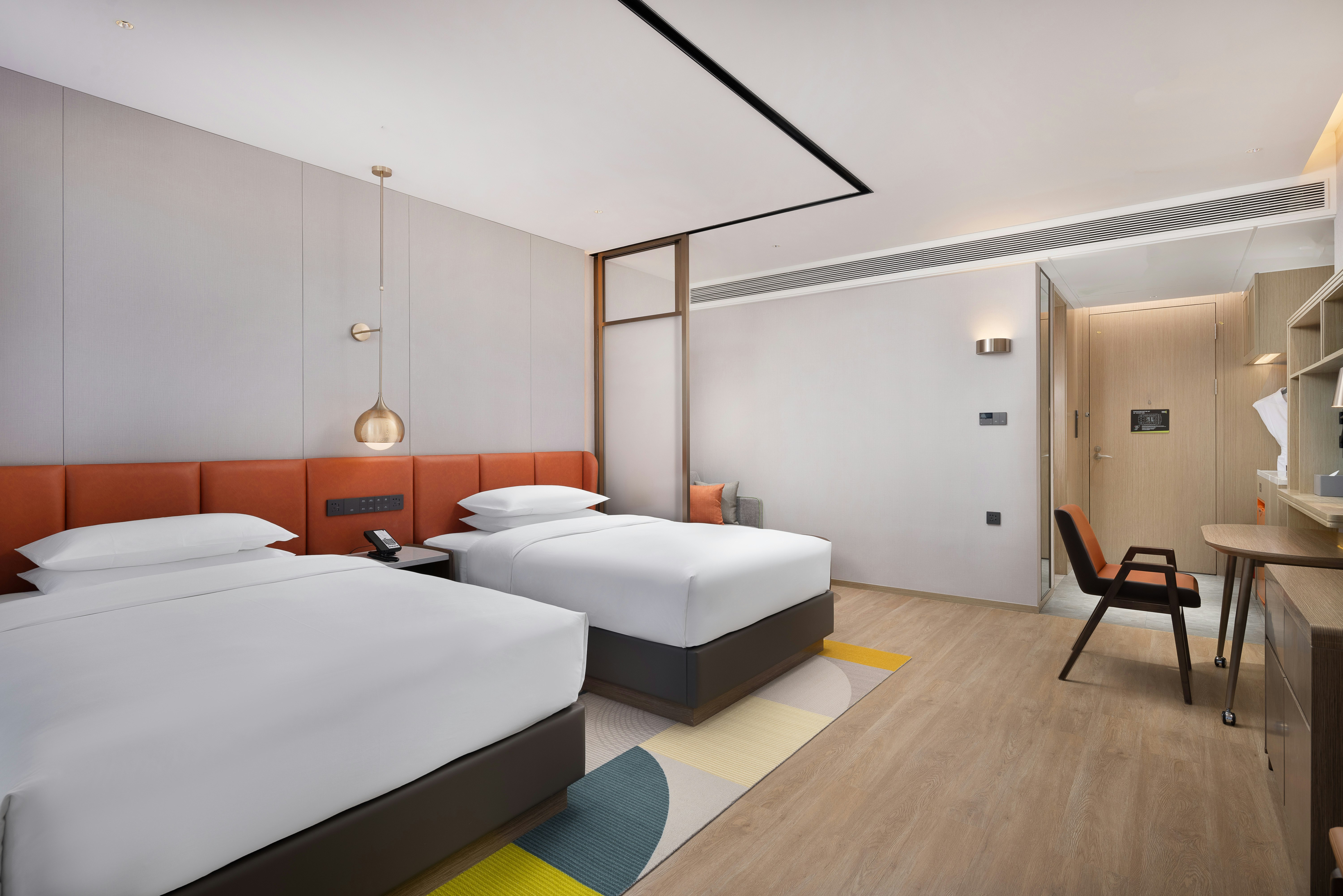 Home2 Suites by Hilton Kunming Xishan 17/62
