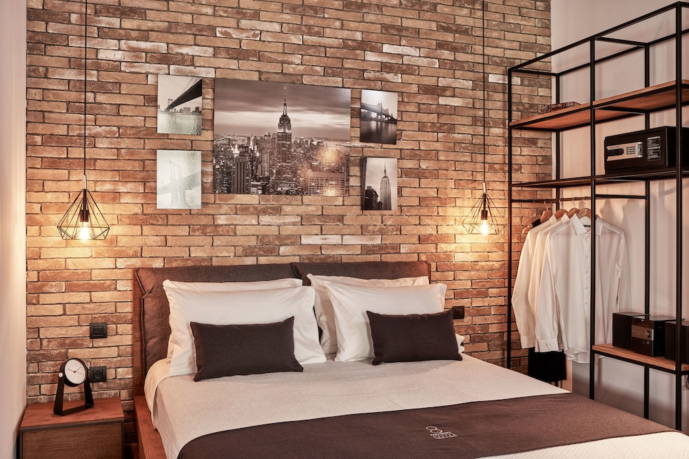 COMFORT, APARTMENT