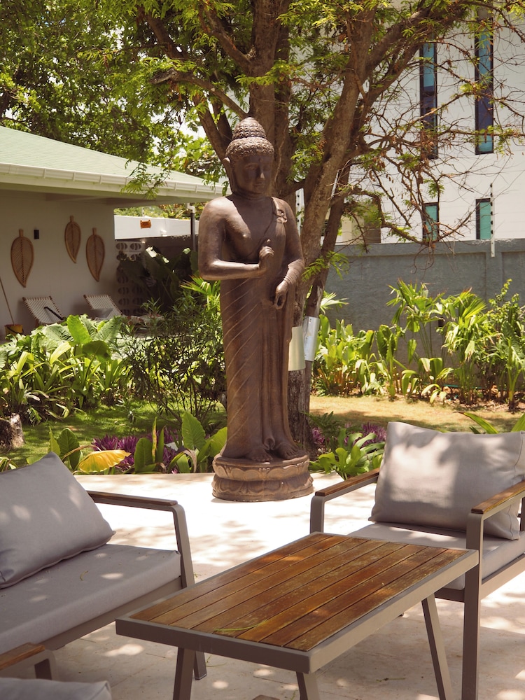 The Providence Hotel Boutique 47/50