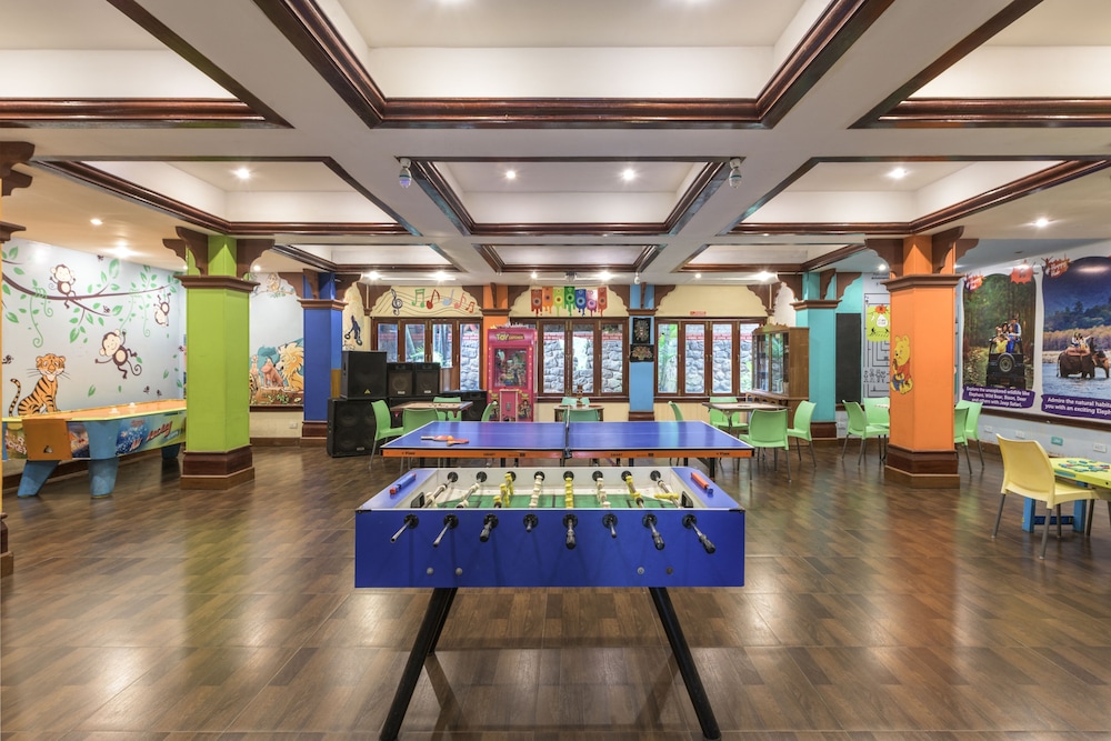 Club Mahindra Thekkady 10/50