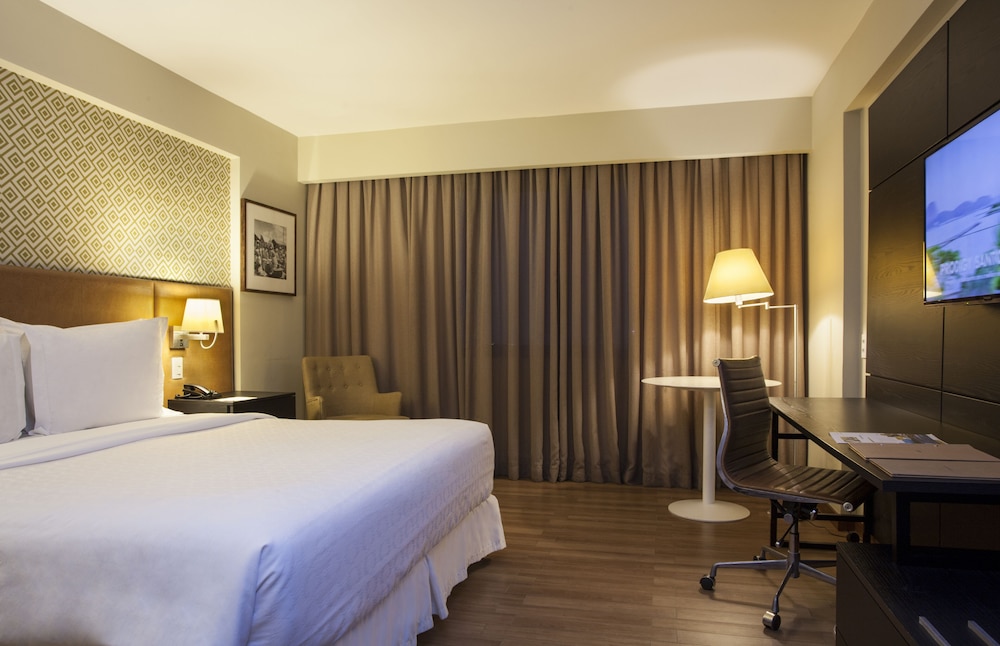 Hotel da Bahia by Wish 11/69