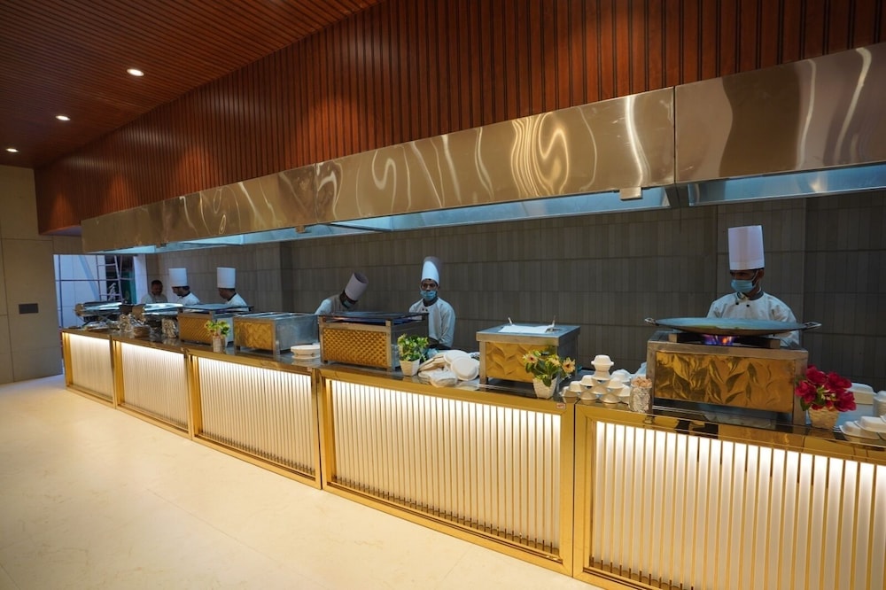 HOTEL ABHINANDAN 10/29