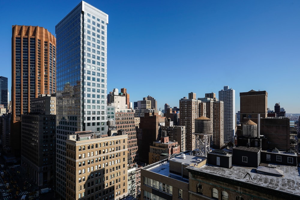 Hotel Park Ave 67/73