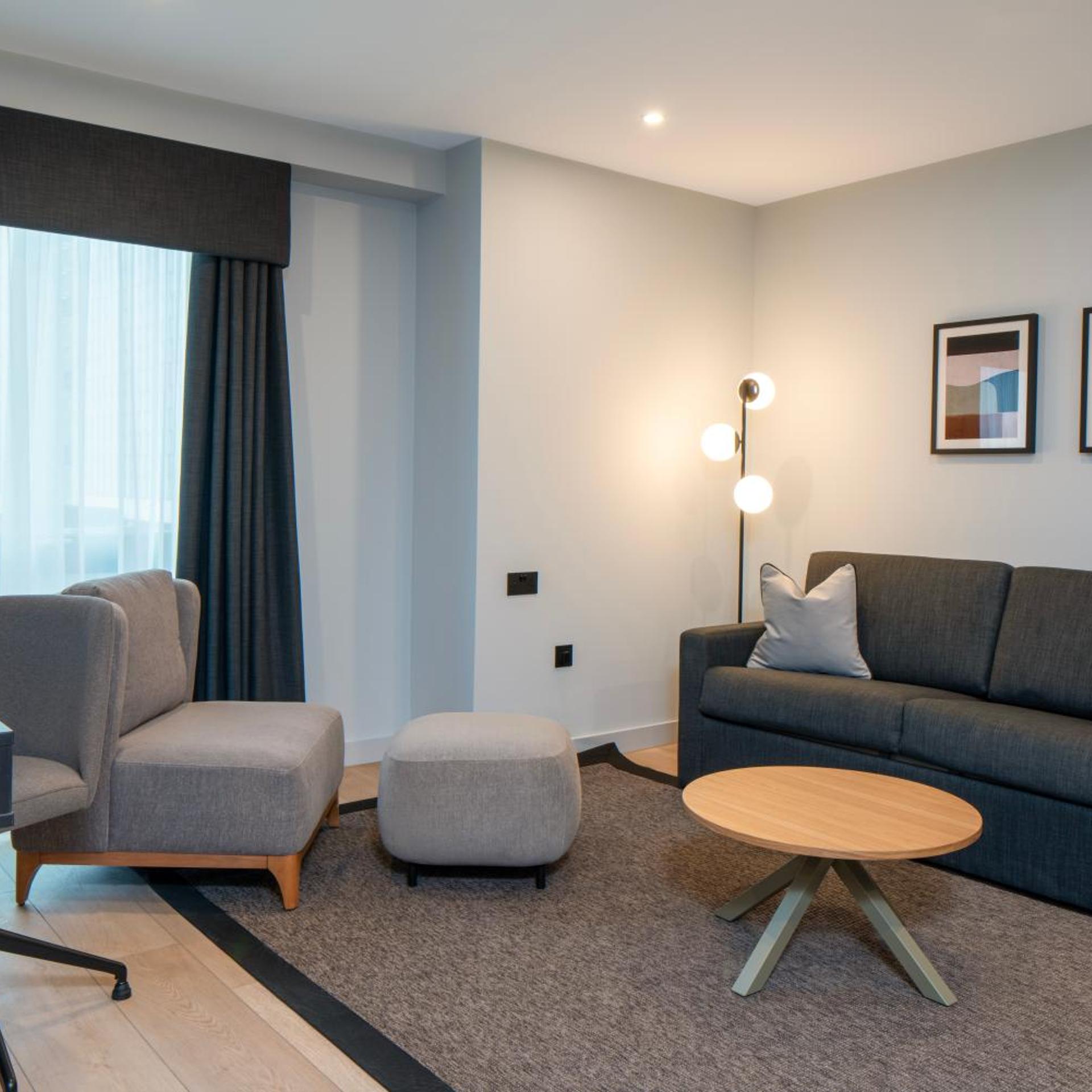 Aparthotel Birmingham 26/50