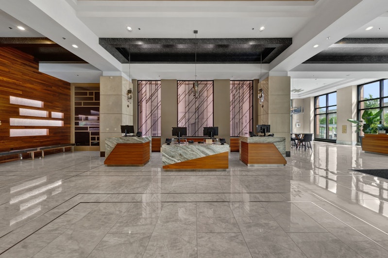 Cleveland Marriott Downtown At Key Tower 3/27