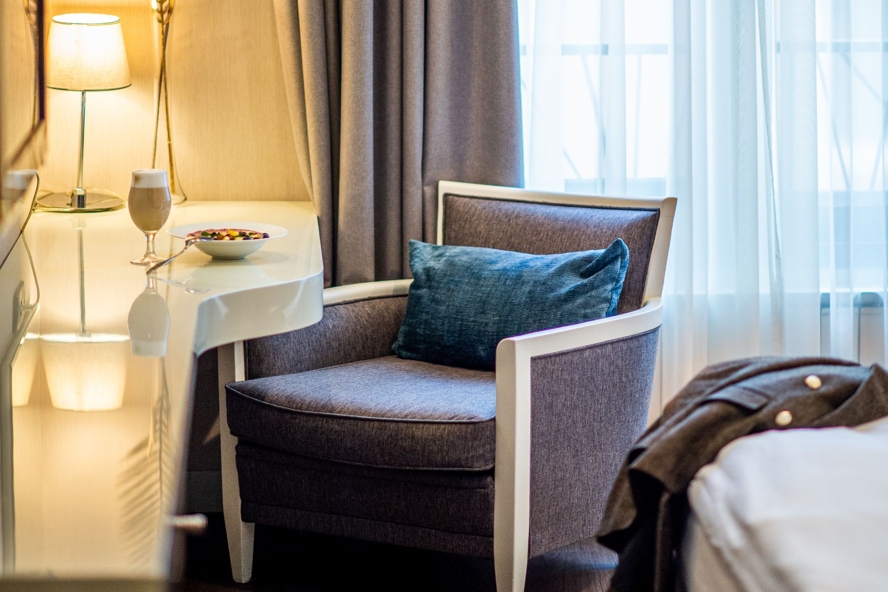 Crystal hotel Belgrade 37/51