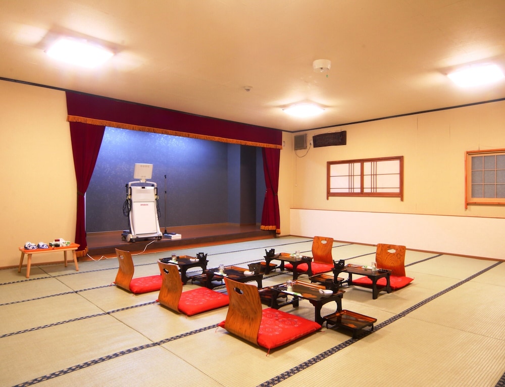 Hotel Omodaka 41/48