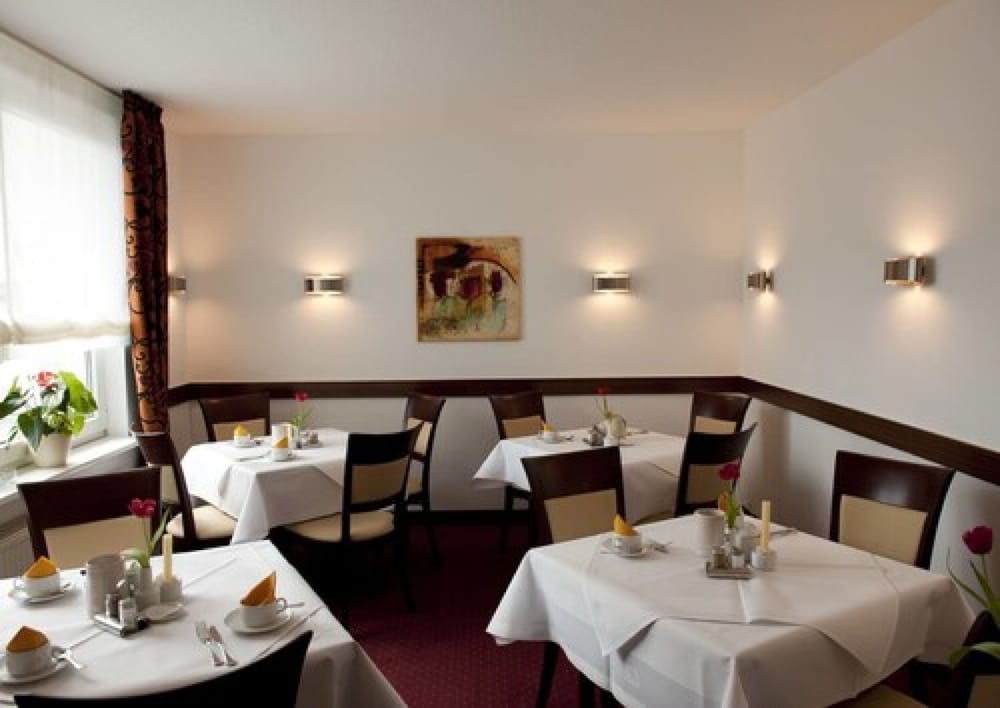 Haus Sparkuhl Hotel Garni 9/15