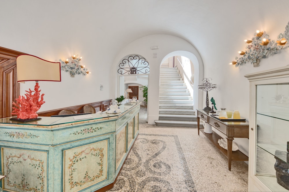 Palazzo Mosco Inn 6/50