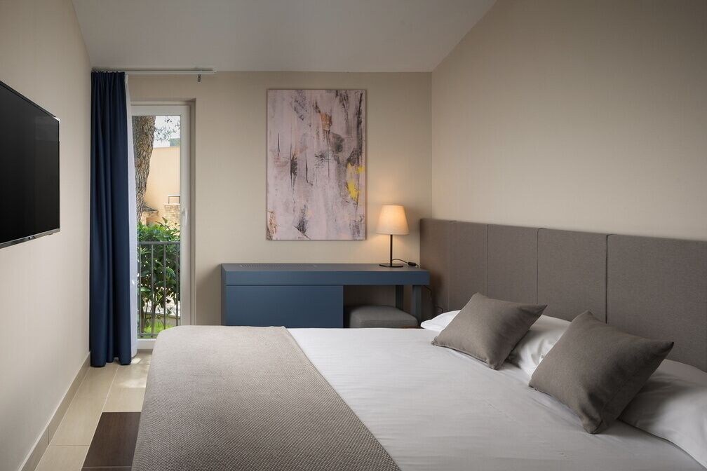 Room at Istrian Villas Plava Laguna, UMAG