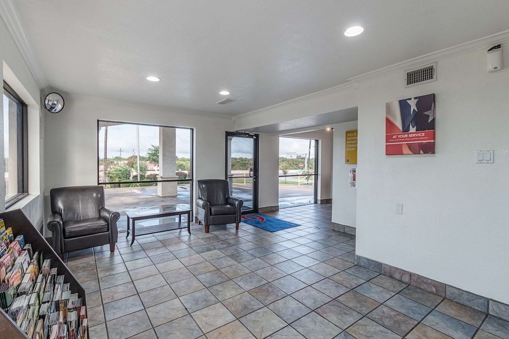 Motel6 Lancaster, TX - DeSoto - Lancaster 38/50