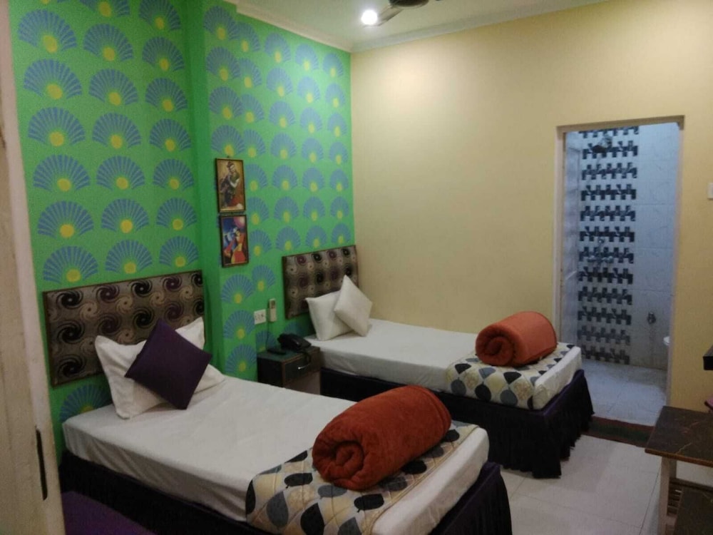 Hotel Samman 13/50