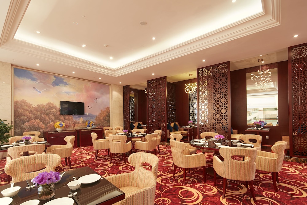 Putuo Kaiyuan Hotel 20/31
