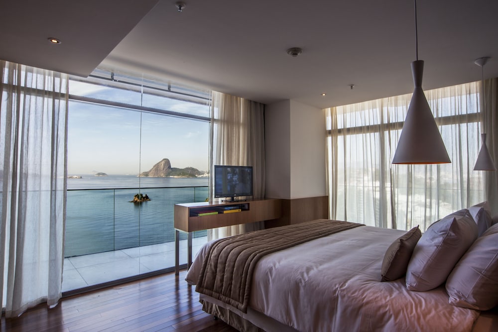 H Niteroi Hotel 19/67