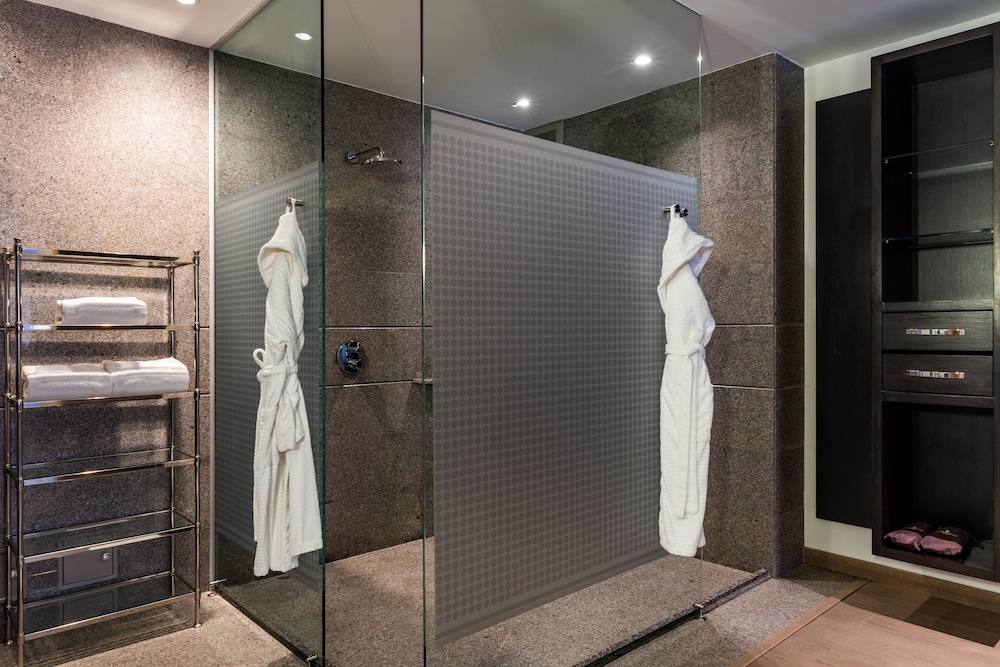 Four Seasons Hotel Bogota 72/73