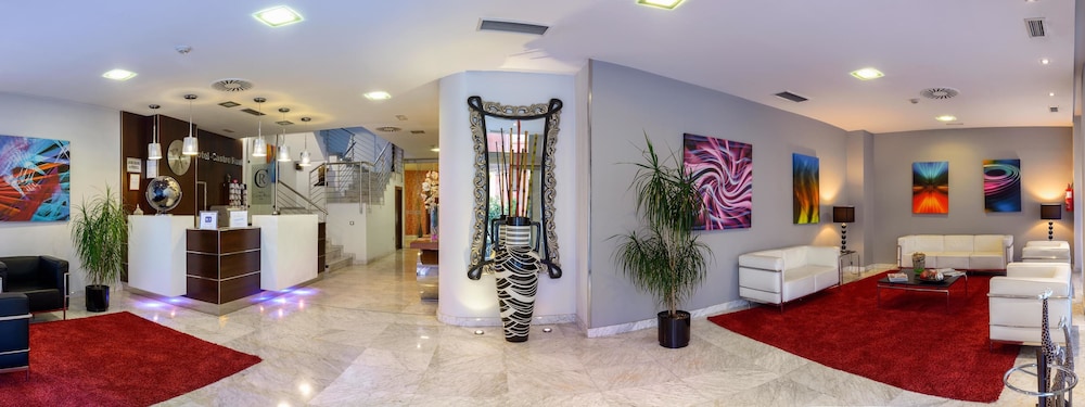 Castro Real Hotel 6/27