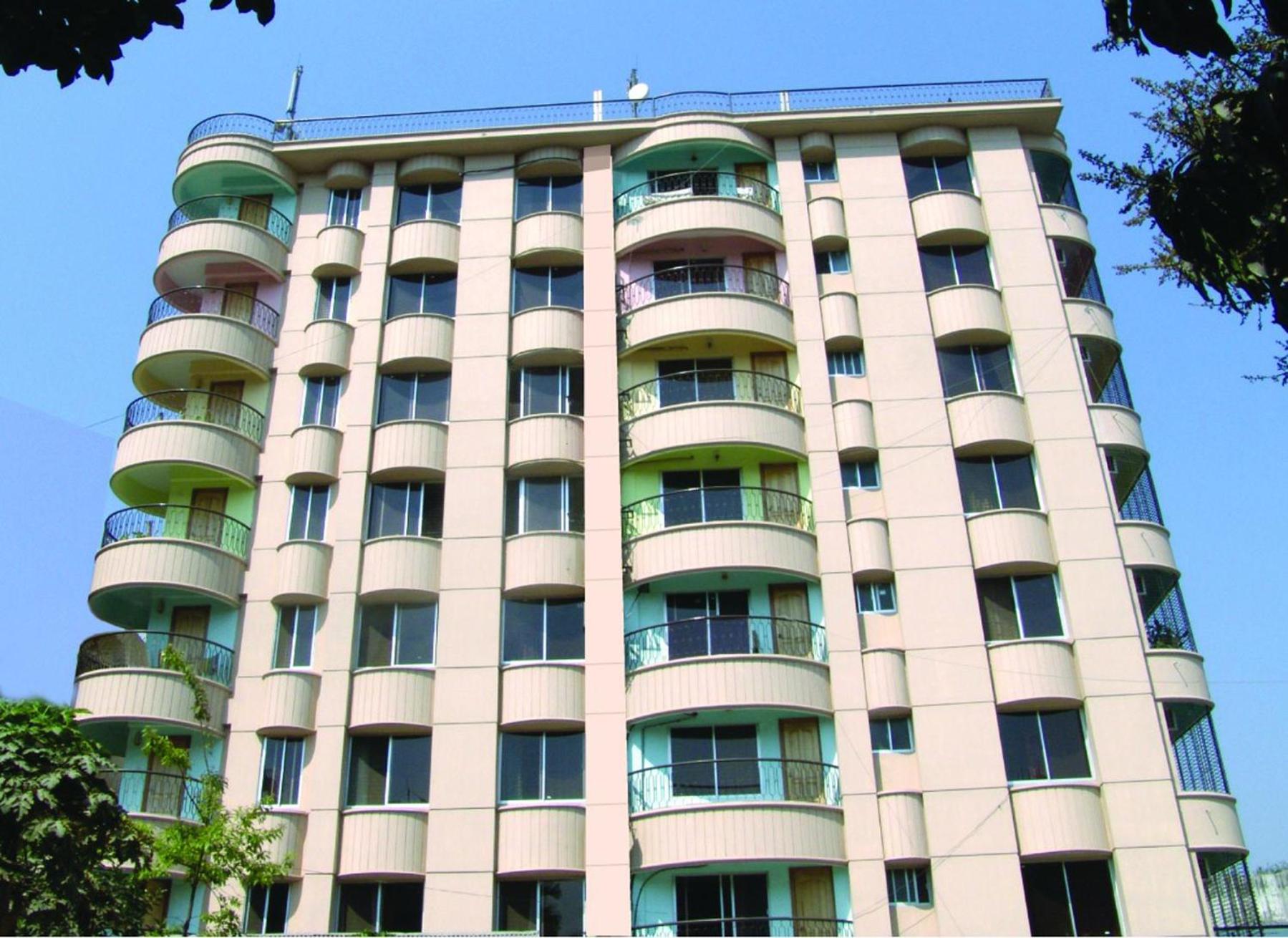 NABA INN GUEST HOUSE in Chittagong - Chattogram