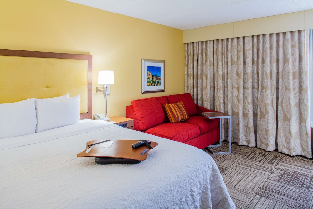 Hampton Inn Atlanta-Northlake 14/43