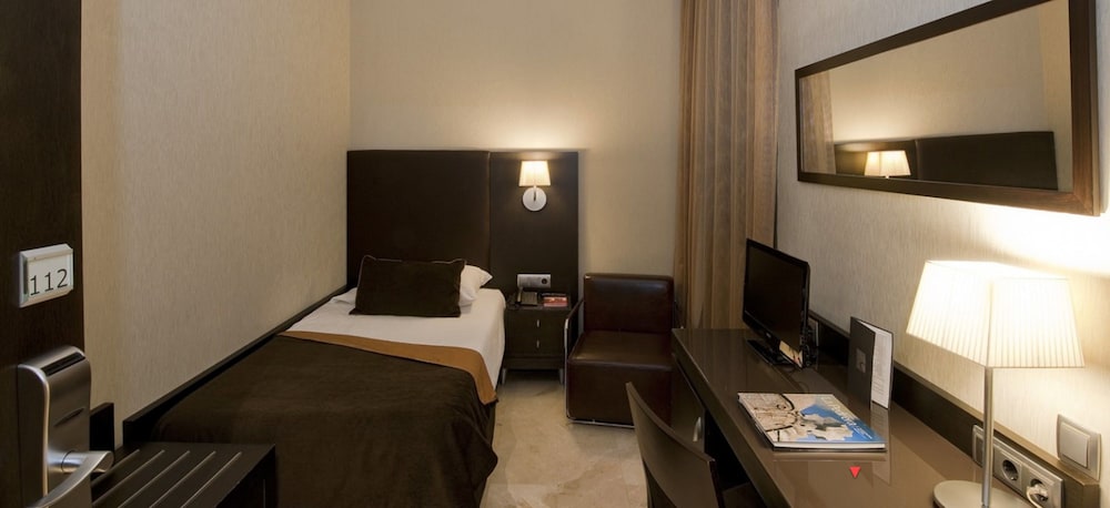 Hotel Constanza 20/64