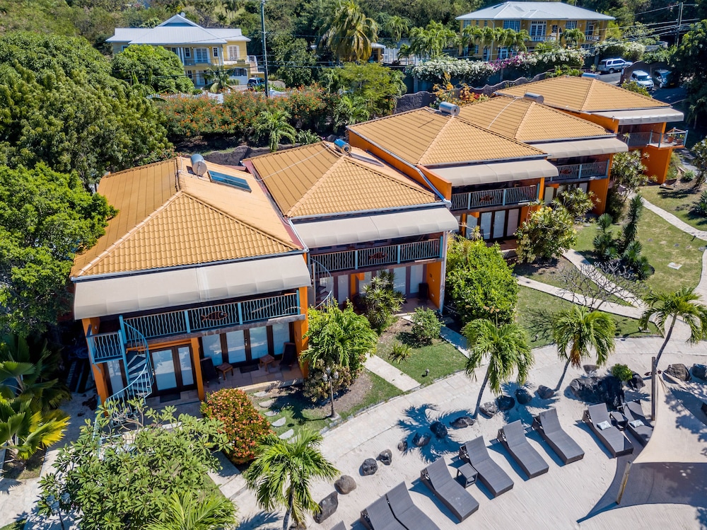 True Blue Bay Resort in ST GEORGES