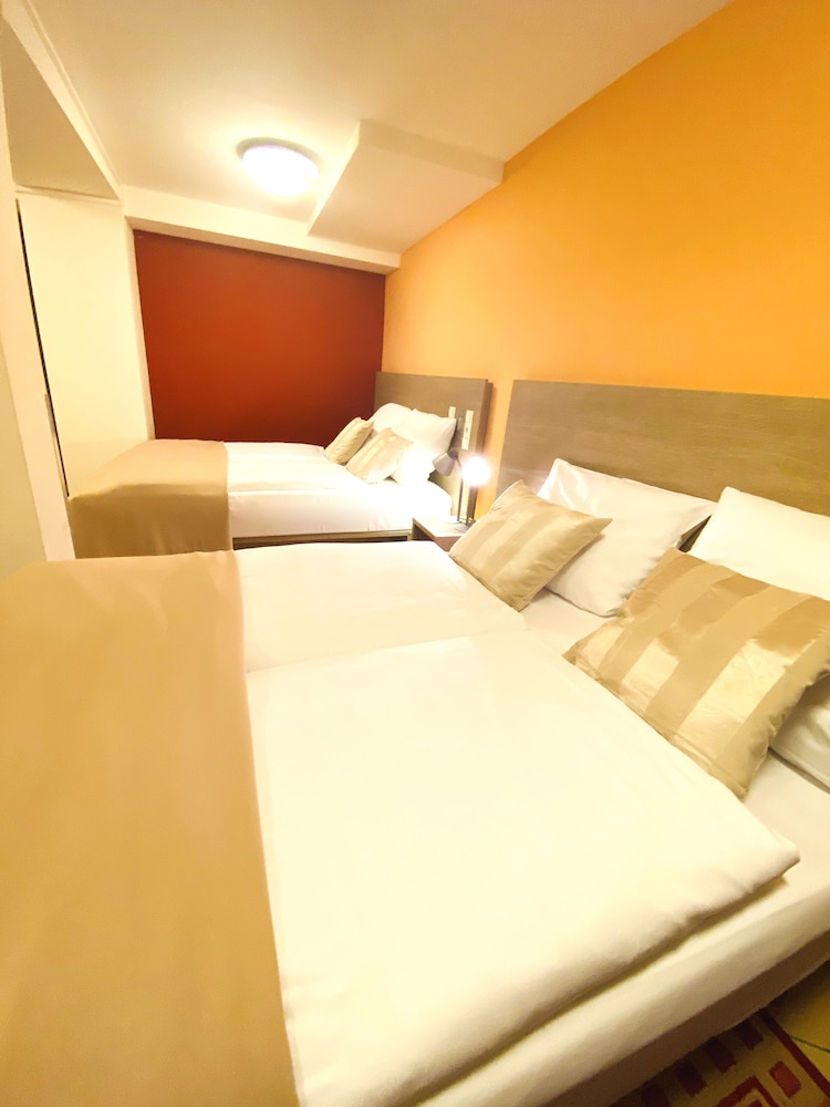 Hotel Hansehof 18/43