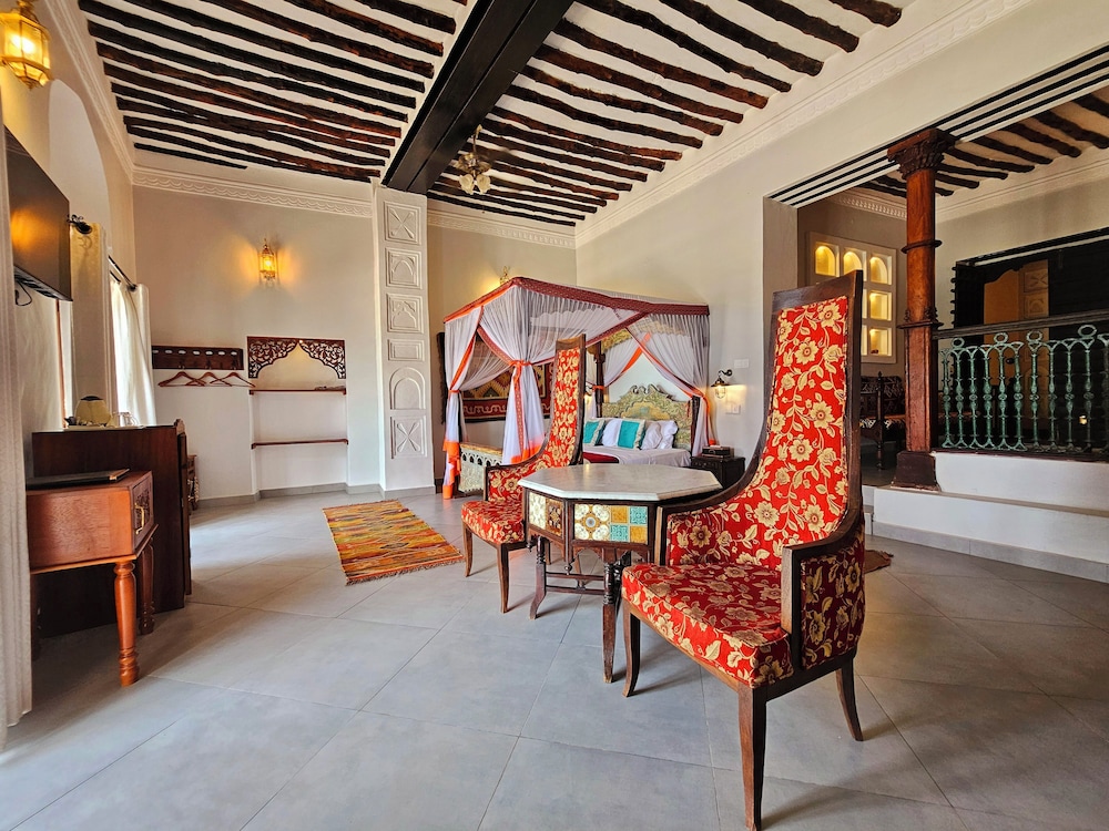 Mizingani Seafront Hotel 52/80