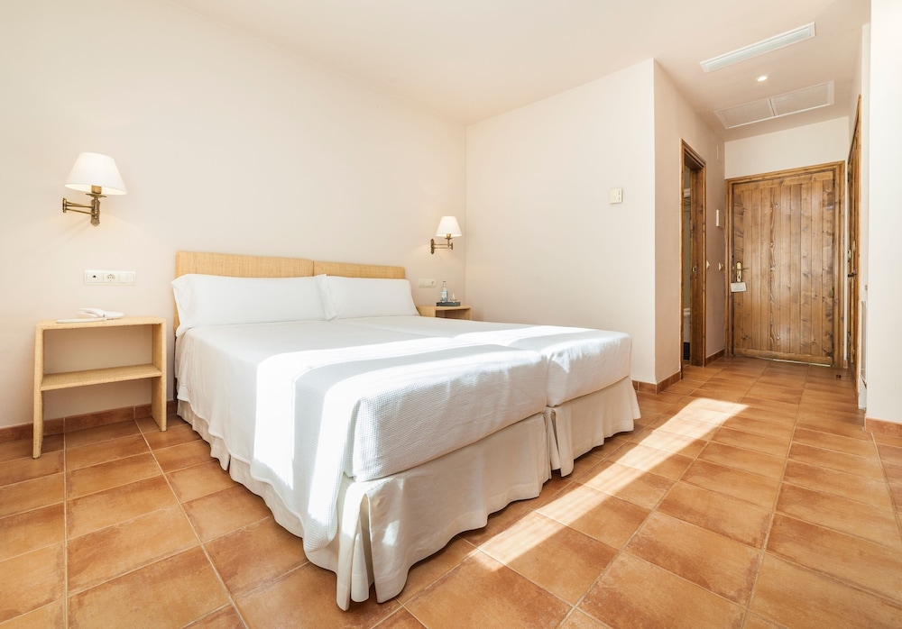 SON CORB BOUTIQUE HOTEL 5/33