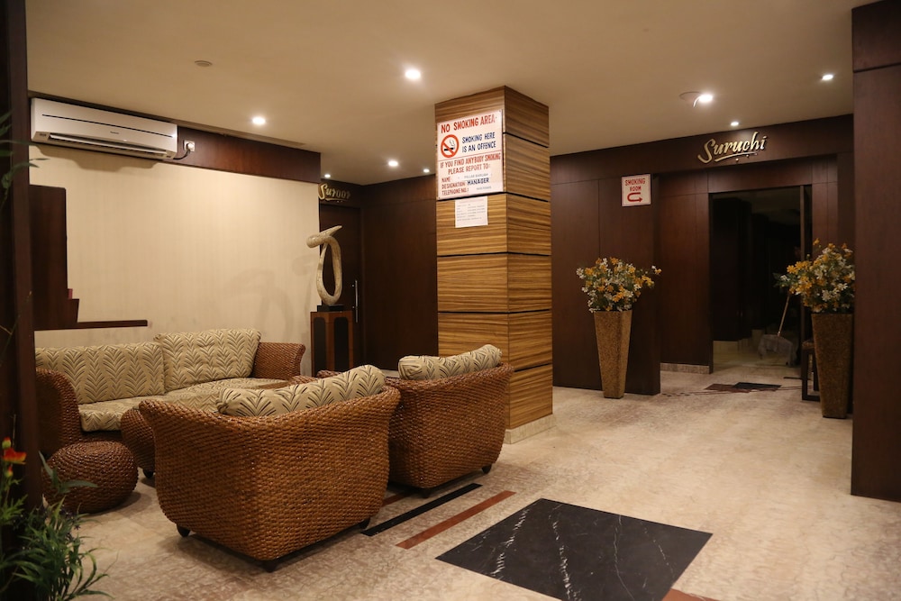 Hotel MD's Continental 31/42