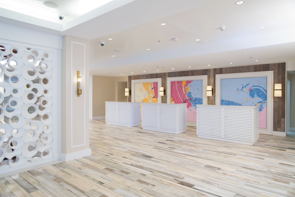 Warwick Paradise Island Bahamas - Adults Only 3/72