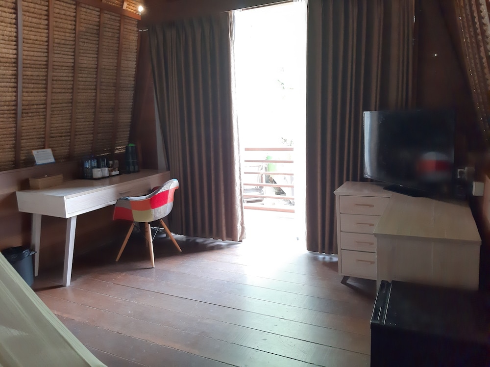 Mola Mola Resort Gili Air Lombok 32/50